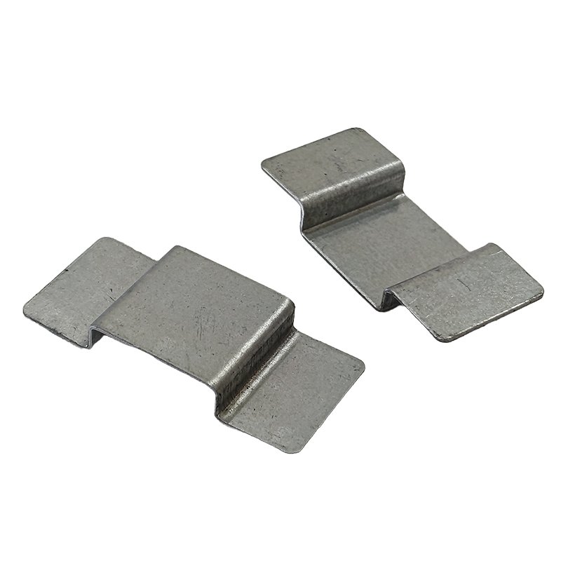 Lock Rod Striker Plate