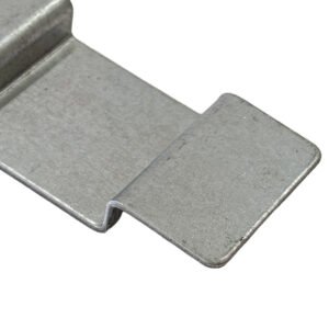 Rolling Door Drum Wheel Lock Rod Striker Plate