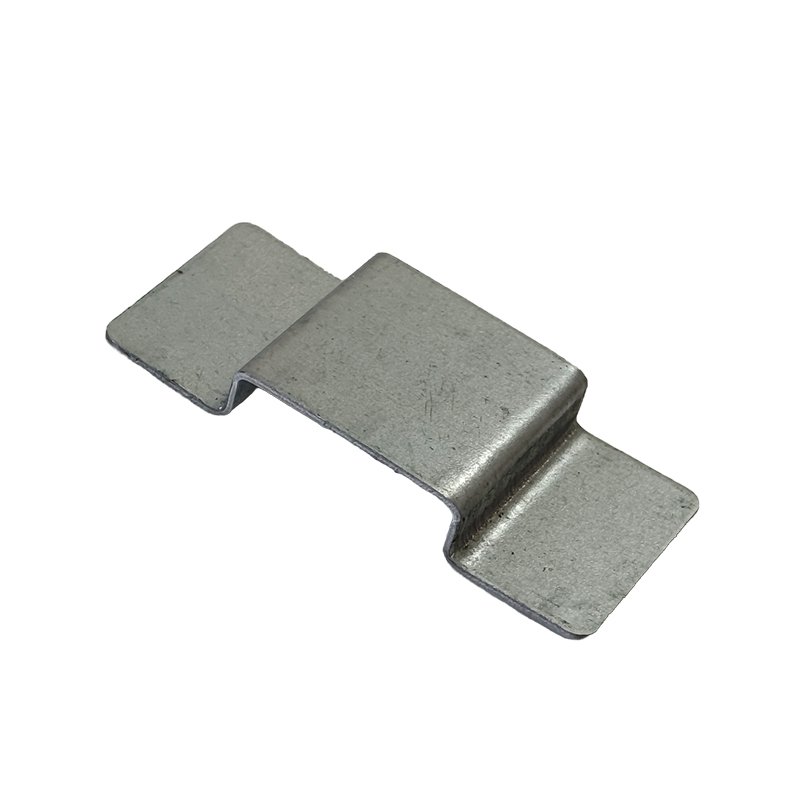 Lock Rod Striker Plate