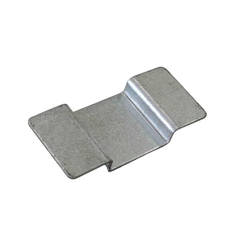Lock Rod Striker Plate