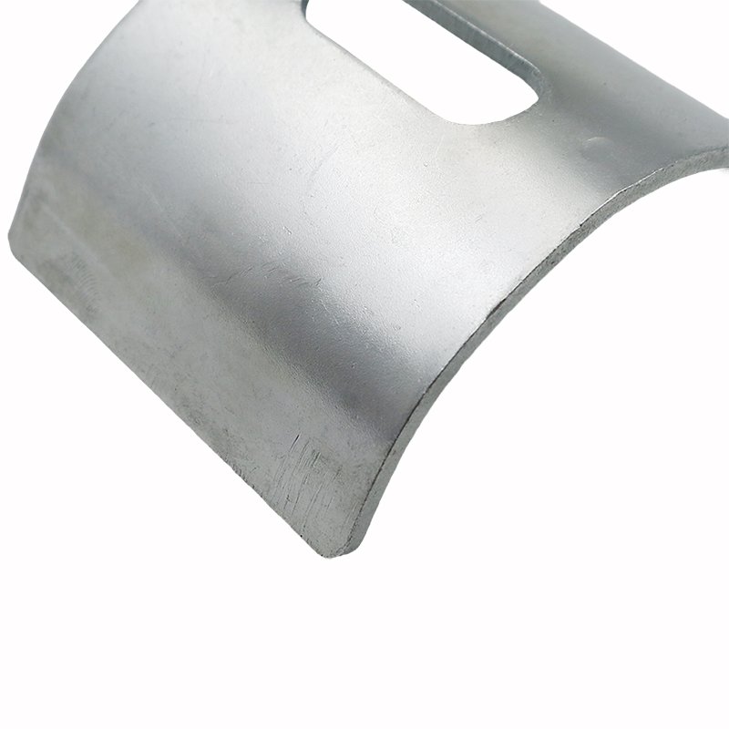 Roller Shutter Corner Bracket