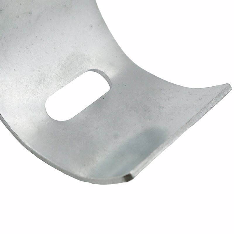 Roller Shutter Corner Bracket