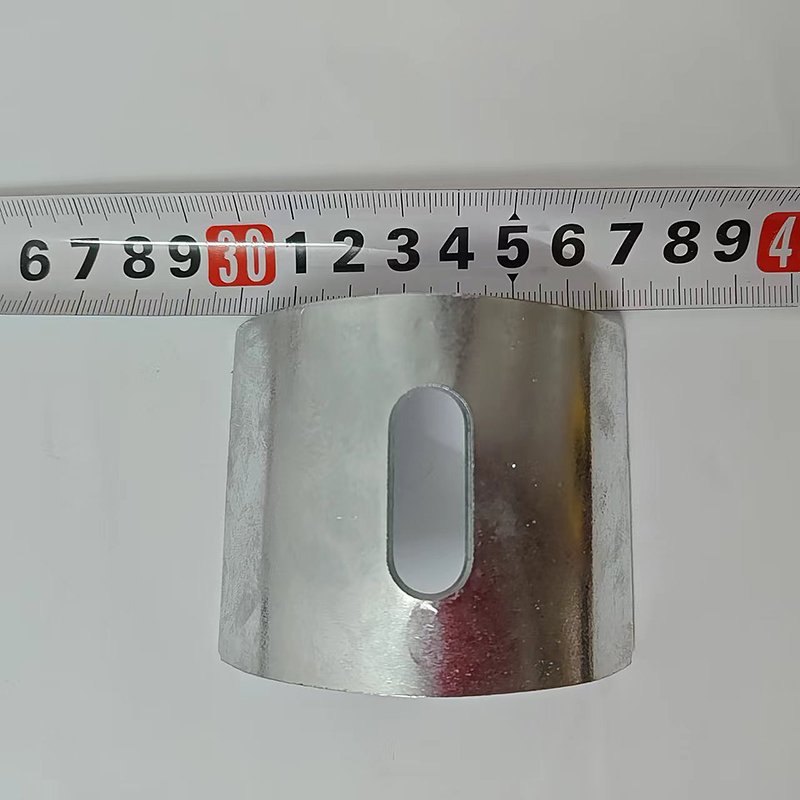 Rolling Door Drum Wheel Roller Shutter Corner Bracket