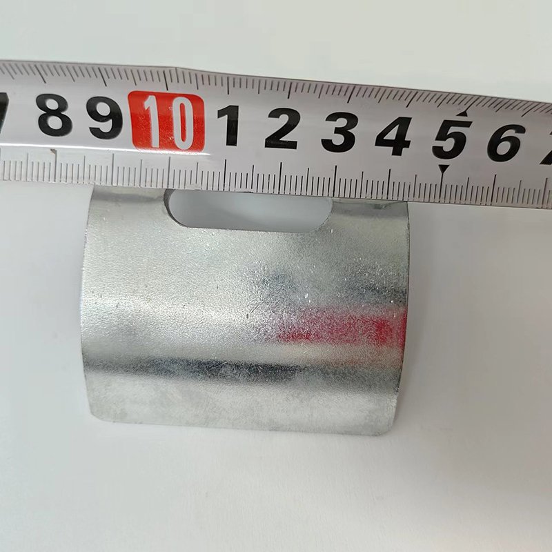 Rolling Door Drum Wheel Roller Shutter Corner Bracket