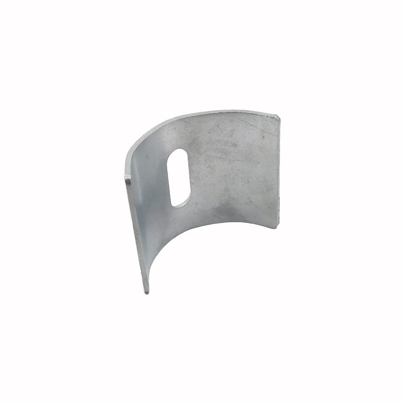 Roller Shutter Corner Bracket