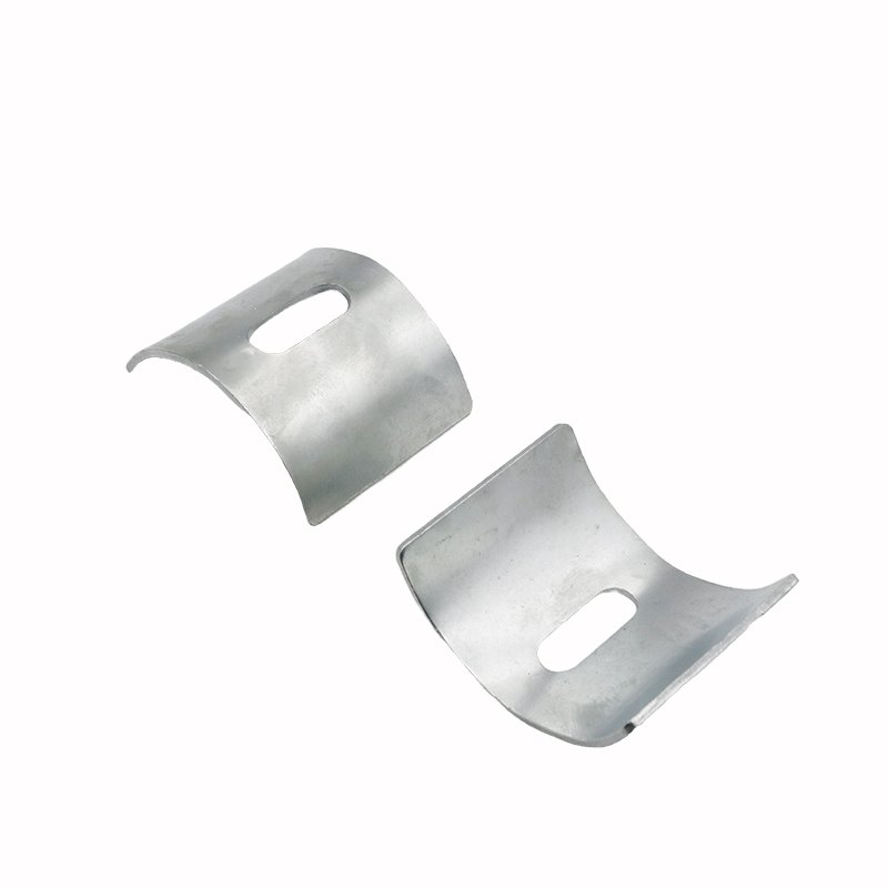 Roller Shutter Corner Bracket