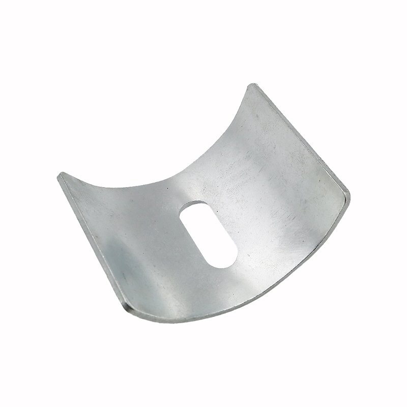 Roller Shutter Corner Bracket