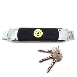 Roller Shutter Lock
