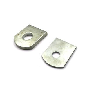 Rolling Door Drum Wheel