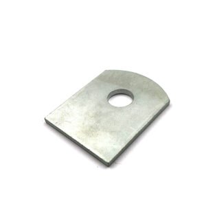 Roller Shutter Parts Pad Eye