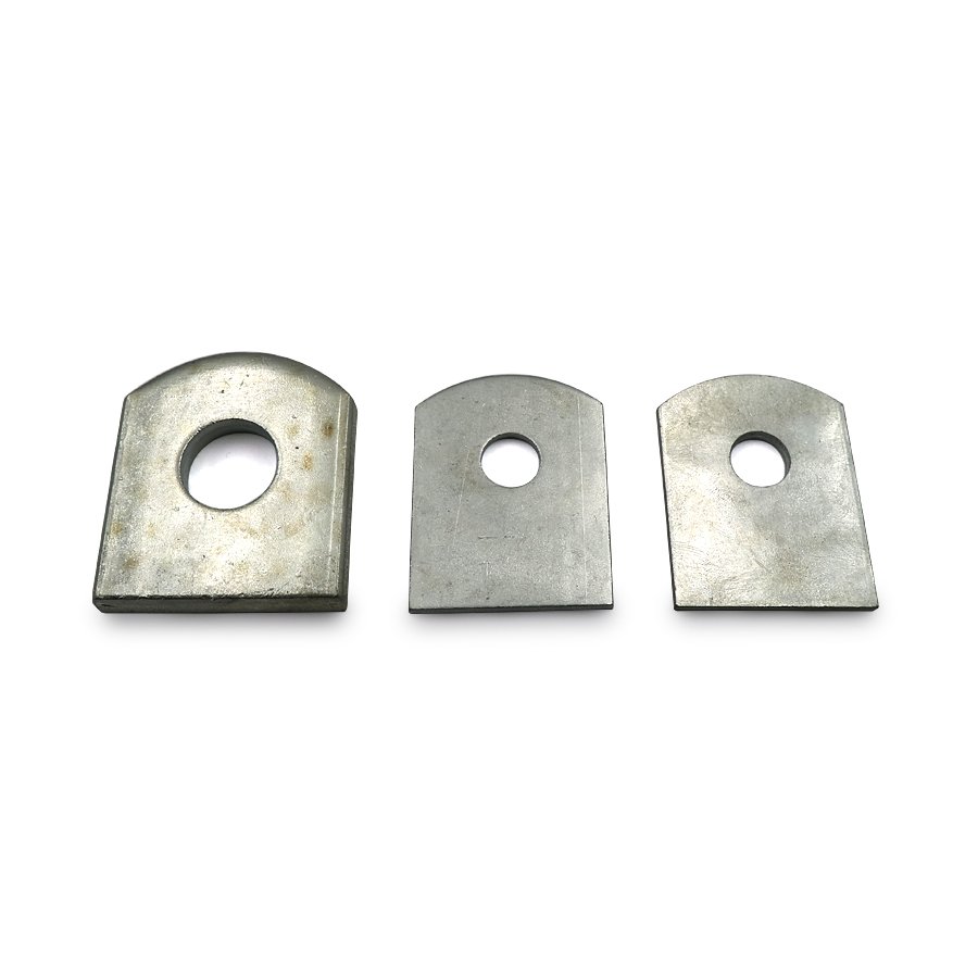 Roller Shutter Parts Pad Eye