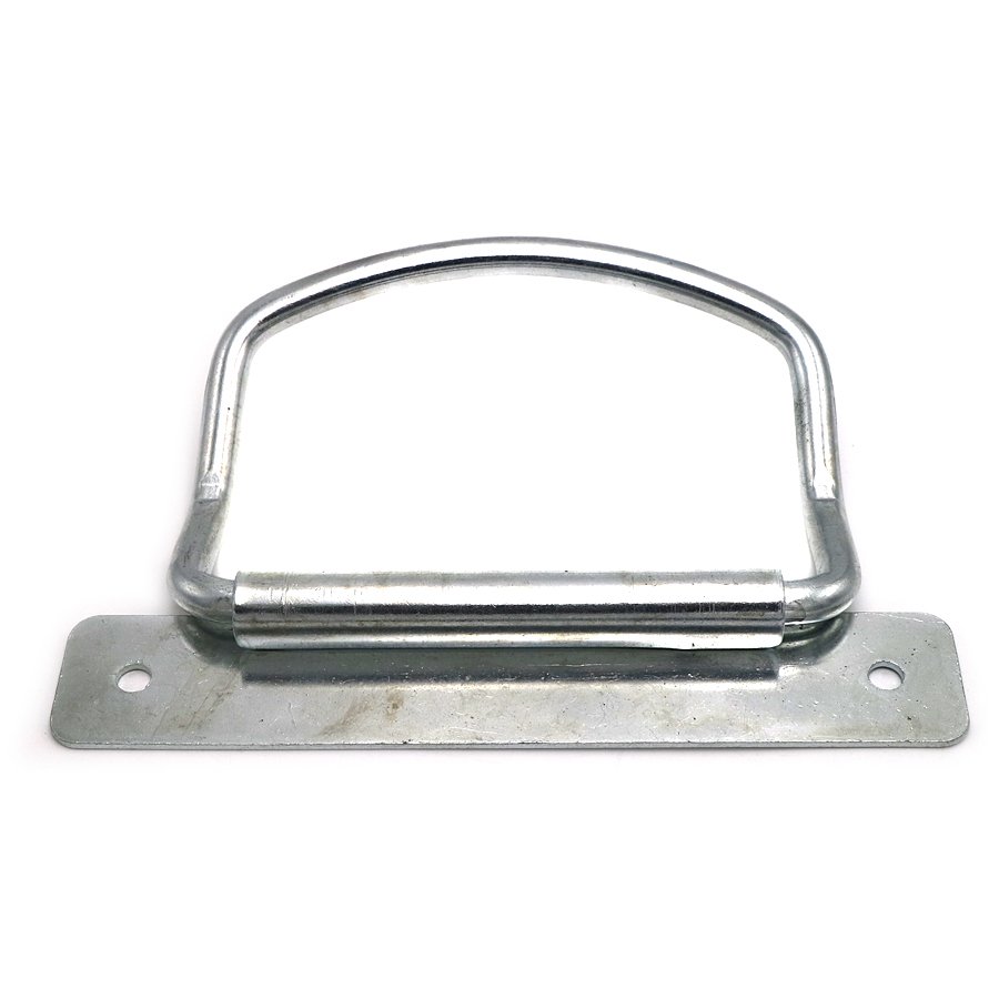 Rolling Door Handle