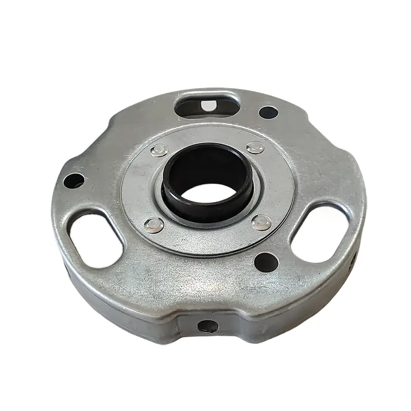 roller shutter drum wheel galvanized iron
