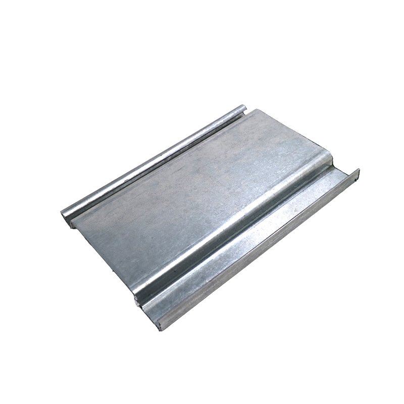 roller shutter bottom slat galvanized iron